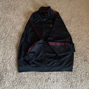 Jordan Flight jacket